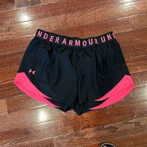 Under Armour shorts